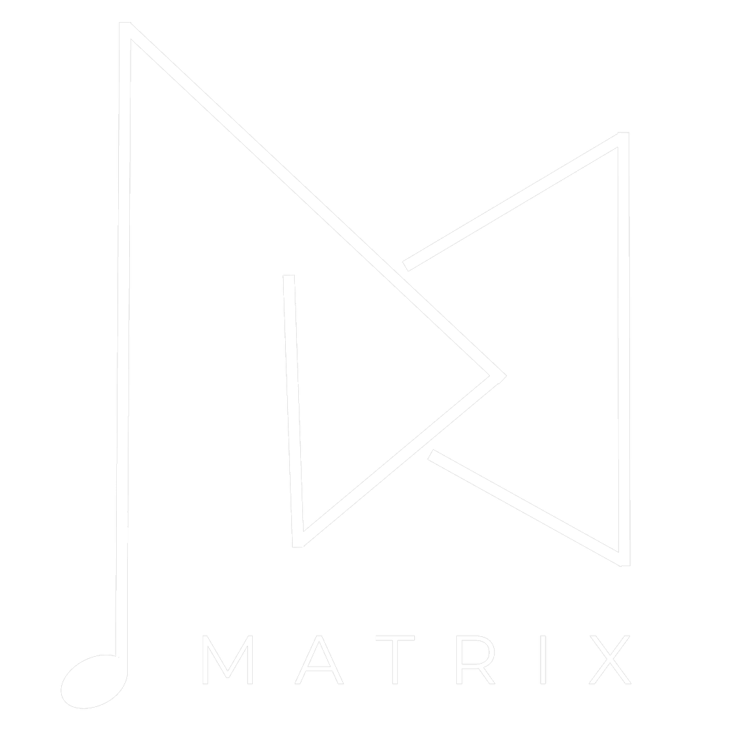 matrix logo